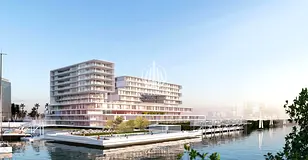 High ROI || Resorts Lifestyle || Partial Sea View || 3 YRS Installments