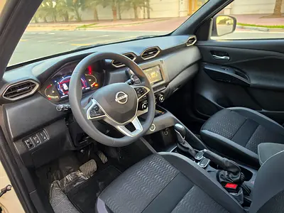 2025 Nissan MAGNITE 缩略图 15