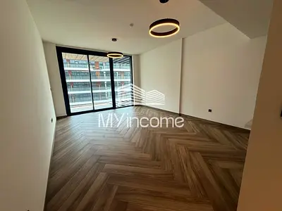 Brand-New | Mid-Floor | 2BR+Maids/Storage Room