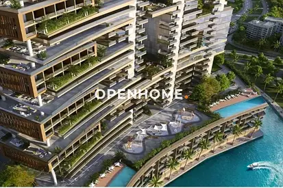 Premium Location | Full Canal View | Modern Community