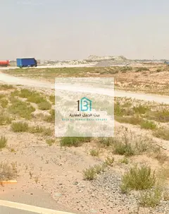 📢 FOR SALE | PRIME INVESTMENT LAND – AL SAJAA INDUSTRIAL, SHARJAH