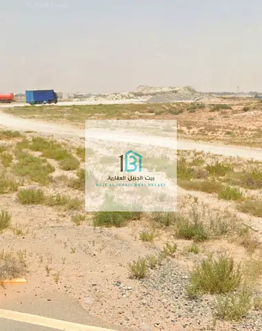📢 FOR SALE | PRIME INVESTMENT LAND – AL SAJAA INDUSTRIAL, SHARJAH