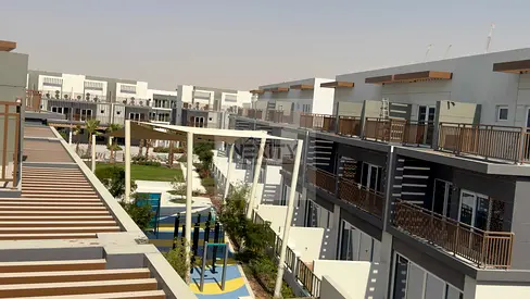 LARGE PLOT | NEXT TO PARK | ELEGANT BRAND-NEW 4BR