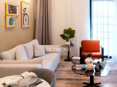 Fully Furnished | Post HO PP | Motivated Seller