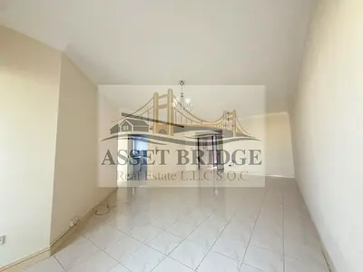 Spacious 2BR | Supermarket in Building | Pool & Gym | Al Badaa
