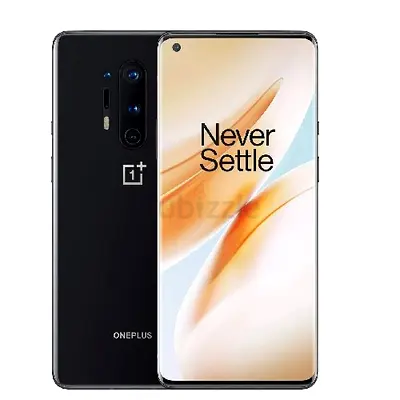 OnePlus 8 128GB 8GB Ram Onyx Black