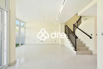 3 BR+Maid | Vacant | Spacious Layout | Unfurnished
