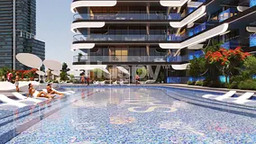 Private Pool | Mid Floor | Q2 2028