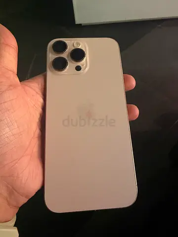 Iphone 16 pro max 512gb