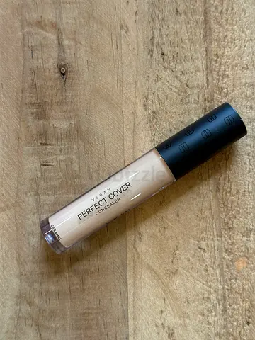 SKINLOAD PERFECT COVER CONCEALER – CARAMEL
