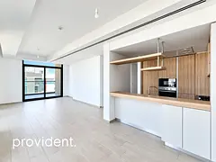 Tenanted | Creek View | Mid-Floor