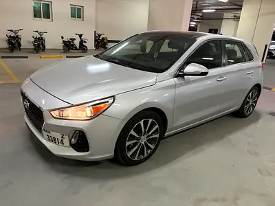 2018 Hyundai I30 — фото 6