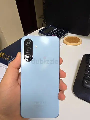 Brand New Samsung A17 4/128 for sale