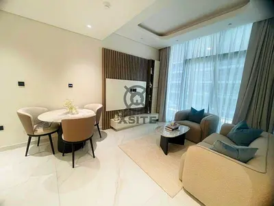 Fully Furnished |Modern Living|Prime Location