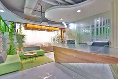 Furnished | Luxury Fitout | DMCC | Available