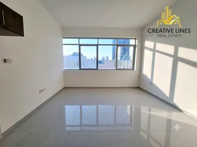Very Spacious Bigger Studio Apartment Available For Family Close To Metro