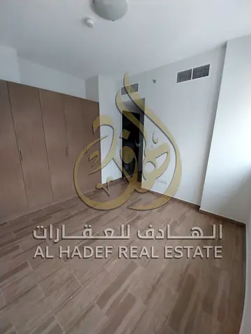 🏡 1-Bedroom Apartment for Annual Rent in Al Taawun, Sharjah — Prime Location for Comfortable Family Living atAED 38,000 Per Year!