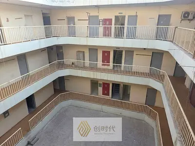 Prime Location | 33 rooms | Spacious Lay Out