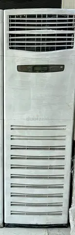 Floor standing carrier 5 ton used ac available