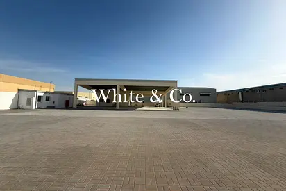 50KW | FULLY INTERLOCKED | BUILTIN OFFICES
