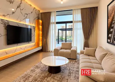 Biggest Layout | New Building | Open Park View