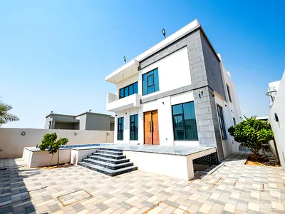 Stunning 5BR Pool Villa | Exclusive Living