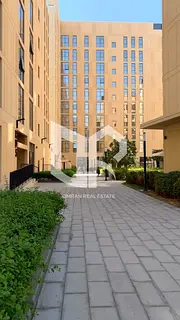 Studio for Sale in Al Mamsha, Sharjah | Great Price & 8% Rental Yield