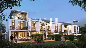 Genuine Resale | Private Island-Style Townhouse