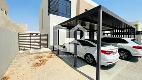 Distinctive Villa for Sale in Masaar (Nasma Residences) – Sharjah | 4 Bedrooms + Study + Maid’s 