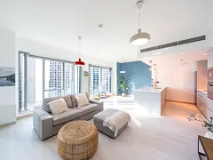 Fully Upgraded | Fully Furnished | Chiller Free