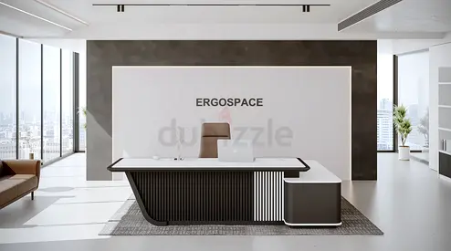 Office Furniture in UAE | Buy Modern Office Furniture At Factory Prices