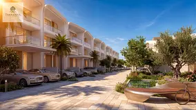Limited Collection | Italian Design | Furnished Villas