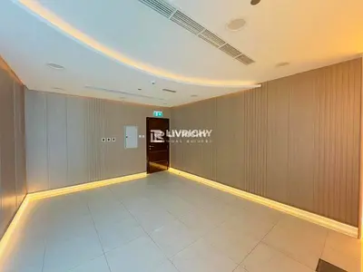 Fully Fitted Office | Upgraded | The Prism Tower