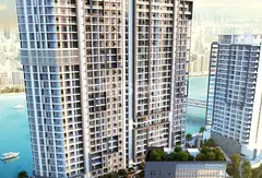 High Floor | Duplex Unit | Extended Views