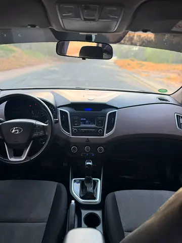 2019 Hyundai CRETA 照片 13