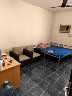 Family room for rent