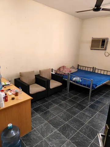Family room for rent