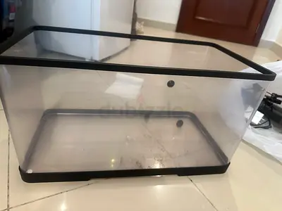 Fish tank