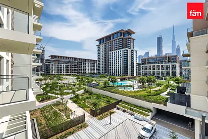 Burj Khakifa View | Brand New | Prime Location