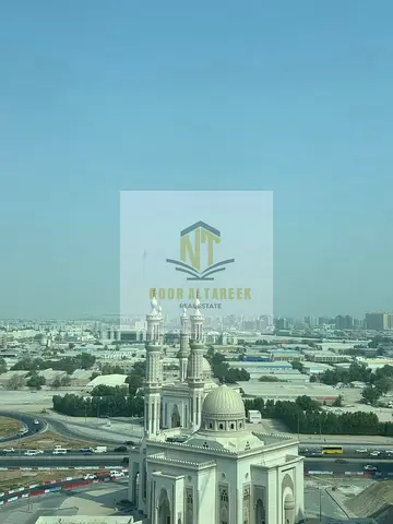 غرفة وصالة | شهر مجاني 2حمام
