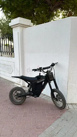 E-bike