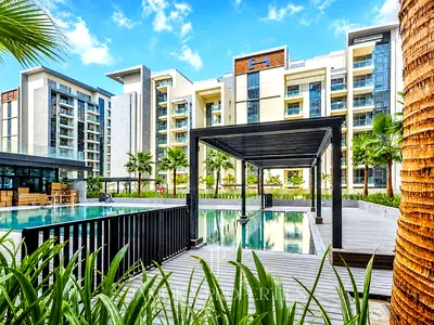 Brand New | Premium Furnished | Open View