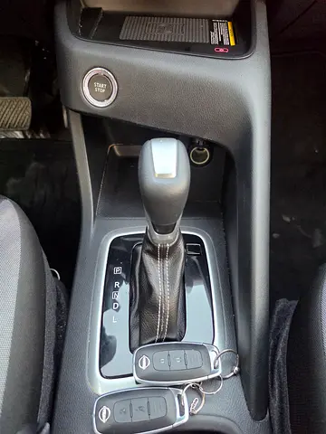 2025 Nissan MAGNITE 缩略图 17