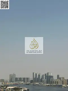🏡🔥 Annual Rent in Ajman – Liwa 1 🔥🏡 ✨ New tower – First occupant ✨ A very specia