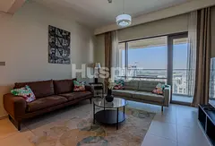 Fully Furnished | Community View | Beach Access