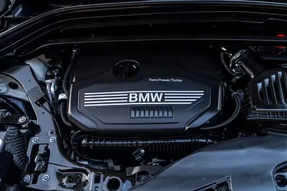 2023 BMW X2 照片 10