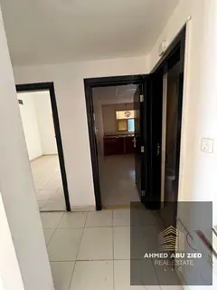 Spacious 2-Bedroom Apartment in Al Nuaimiya 2 – Open View & Free Parking