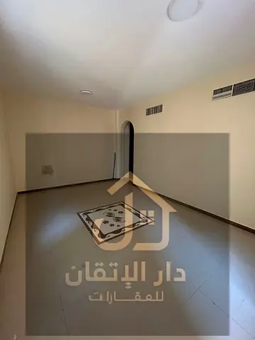 For Annual Rent | 1BHK in Al Butina Area - Sharjah