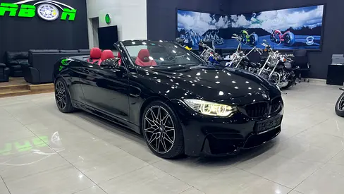 2015 BMW M4 photo 10