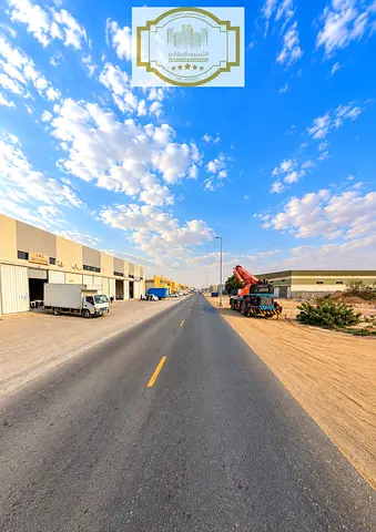 Industrial Land | 28,251 Sq Ft | Freehold